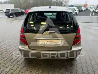 2006 Mercedes Benz A 200