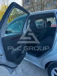 2006 Mercedes Benz A 200