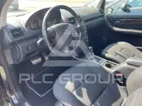 2006 Mercedes Benz A 200