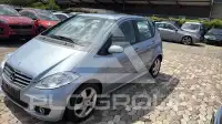 2006 Mercedes Benz A 200