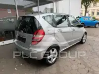 2006 Mercedes Benz A 200