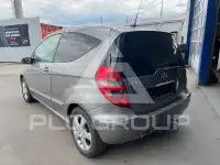 2006 Mercedes Benz A 200
