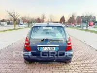 2006 Mercedes Benz A 200