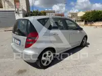 2006 Mercedes Benz A 200
