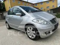 2006 Mercedes Benz A 200