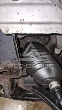 2006 Mercedes Benz A 200