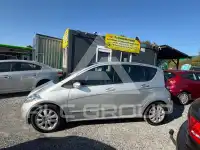 2006 Mercedes Benz A 200