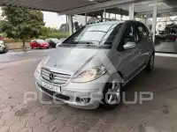 2006 Mercedes Benz A 200