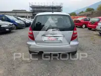 2006 Mercedes Benz A 200