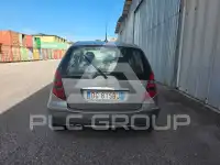 2006 Mercedes Benz A 200