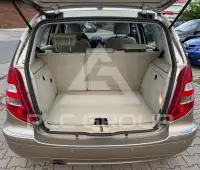 2006 Mercedes Benz A 200