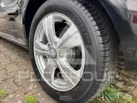 2006 Mercedes Benz A 200