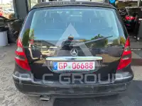 2006 Mercedes Benz A 200