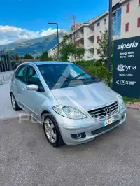 2006 Mercedes Benz A 200
