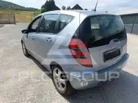 2006 Mercedes Benz A 200