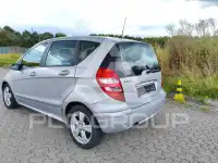 2006 Mercedes Benz A 200