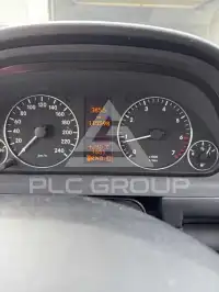 2006 Mercedes Benz A 200