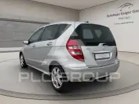 2006 Mercedes Benz A 200