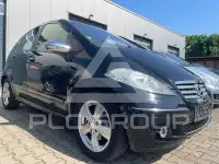 2006 Mercedes Benz A 200