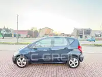 2006 Mercedes Benz A 200