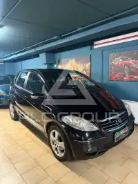 2006 Mercedes Benz A 200