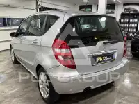 2006 Mercedes Benz A 200