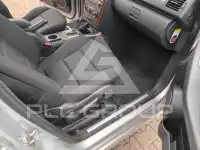 2006 Mercedes Benz A 200