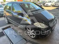 2006 Mercedes Benz A 200