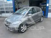 2006 Mercedes Benz A 200