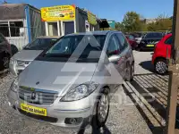 2006 Mercedes Benz A 200