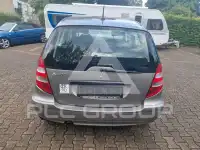 2006 Mercedes Benz A 200
