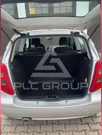 2006 Mercedes Benz A 200