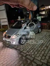 2006 Mercedes Benz A 200