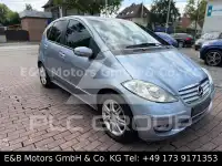 2006 Mercedes Benz A 200