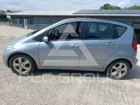 2006 Mercedes Benz A 200