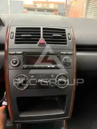 2006 Mercedes Benz A 200