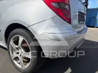 2006 Mercedes Benz A 200