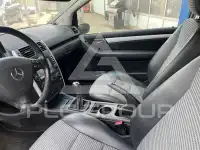 2006 Mercedes Benz A 200