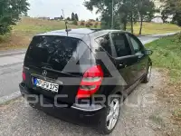 2006 Mercedes Benz A 200