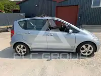 2006 Mercedes Benz A 200