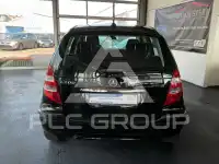 2006 Mercedes Benz A 200