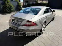 2006 Mercedes Benz CLS 350