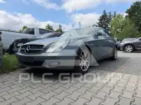 2006 Mercedes Benz CLS 350