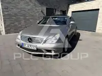 2006 Mercedes Benz CLS 350