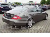 2006 Mercedes Benz CLS 350