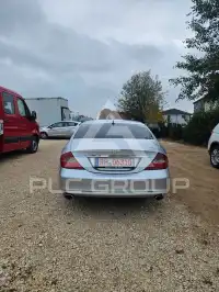 2006 Mercedes Benz CLS 350