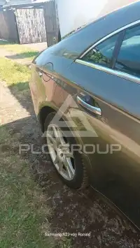 2006 Mercedes Benz CLS 350