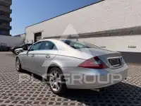 2006 Mercedes Benz CLS 350