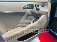 2006 Mercedes Benz CLS 350