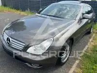 2006 Mercedes Benz CLS 350